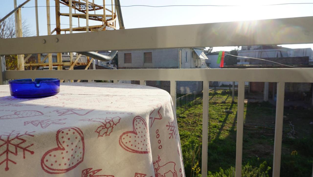 Santa Monica Prestige Apartman Tríkala Kültér fotó